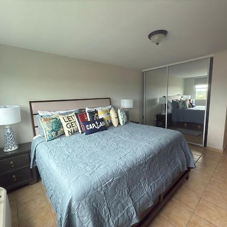 Ocean & Marina Views 3 Bedroom 2 Bathroom Luxury Condo Fajardo Ngoại thất bức ảnh