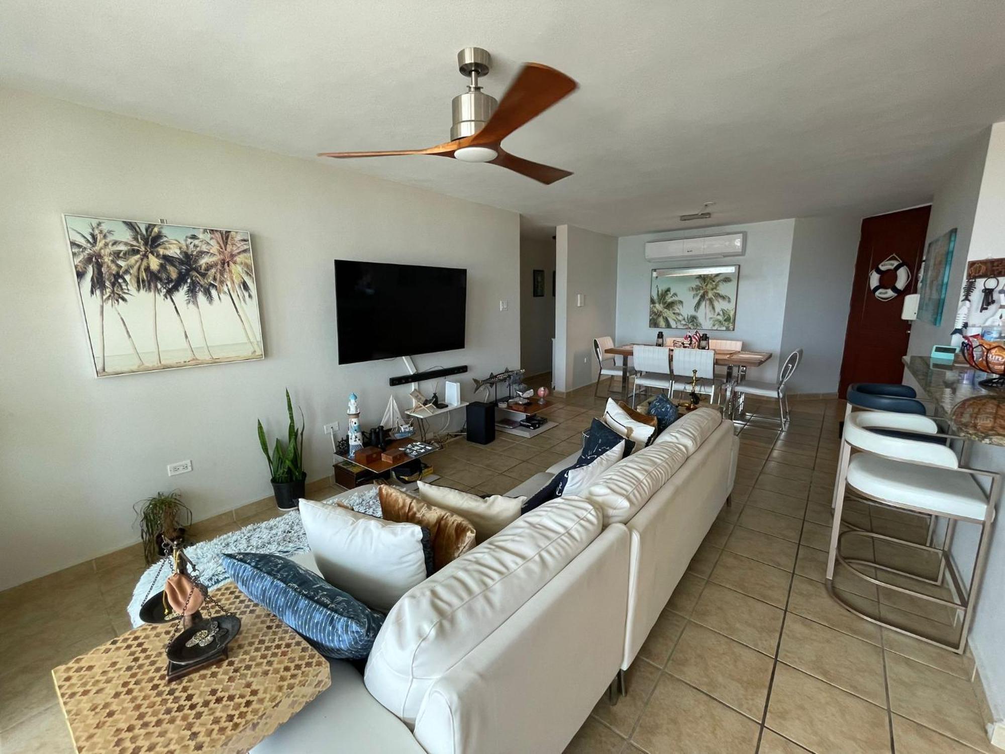 Ocean & Marina Views 3 Bedroom 2 Bathroom Luxury Condo Fajardo Ngoại thất bức ảnh