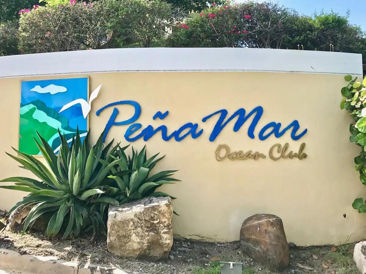 Ocean & Marina Views 3 Bedroom 2 Bathroom Luxury Condo Fajardo Ngoại thất bức ảnh