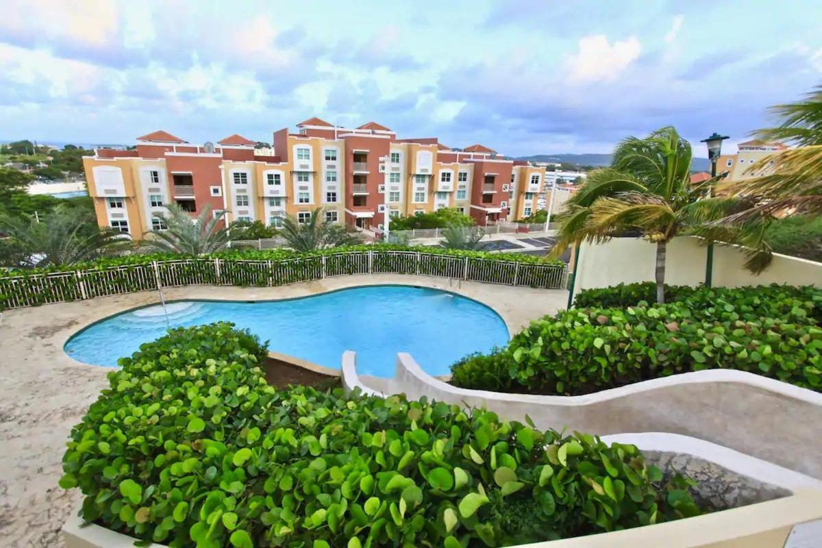 Ocean & Marina Views 3 Bedroom 2 Bathroom Luxury Condo Fajardo Ngoại thất bức ảnh