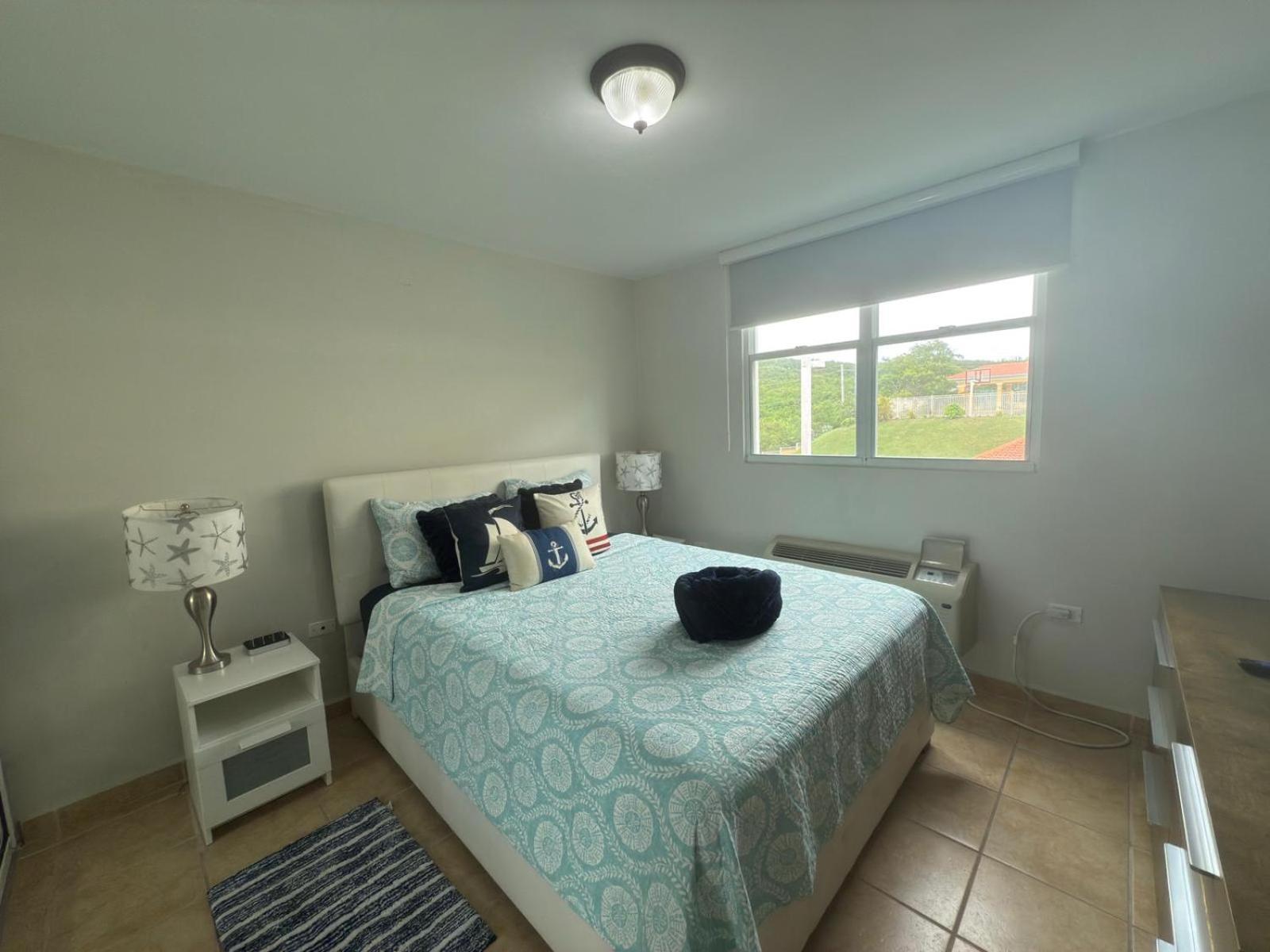 Ocean & Marina Views 3 Bedroom 2 Bathroom Luxury Condo Fajardo Ngoại thất bức ảnh
