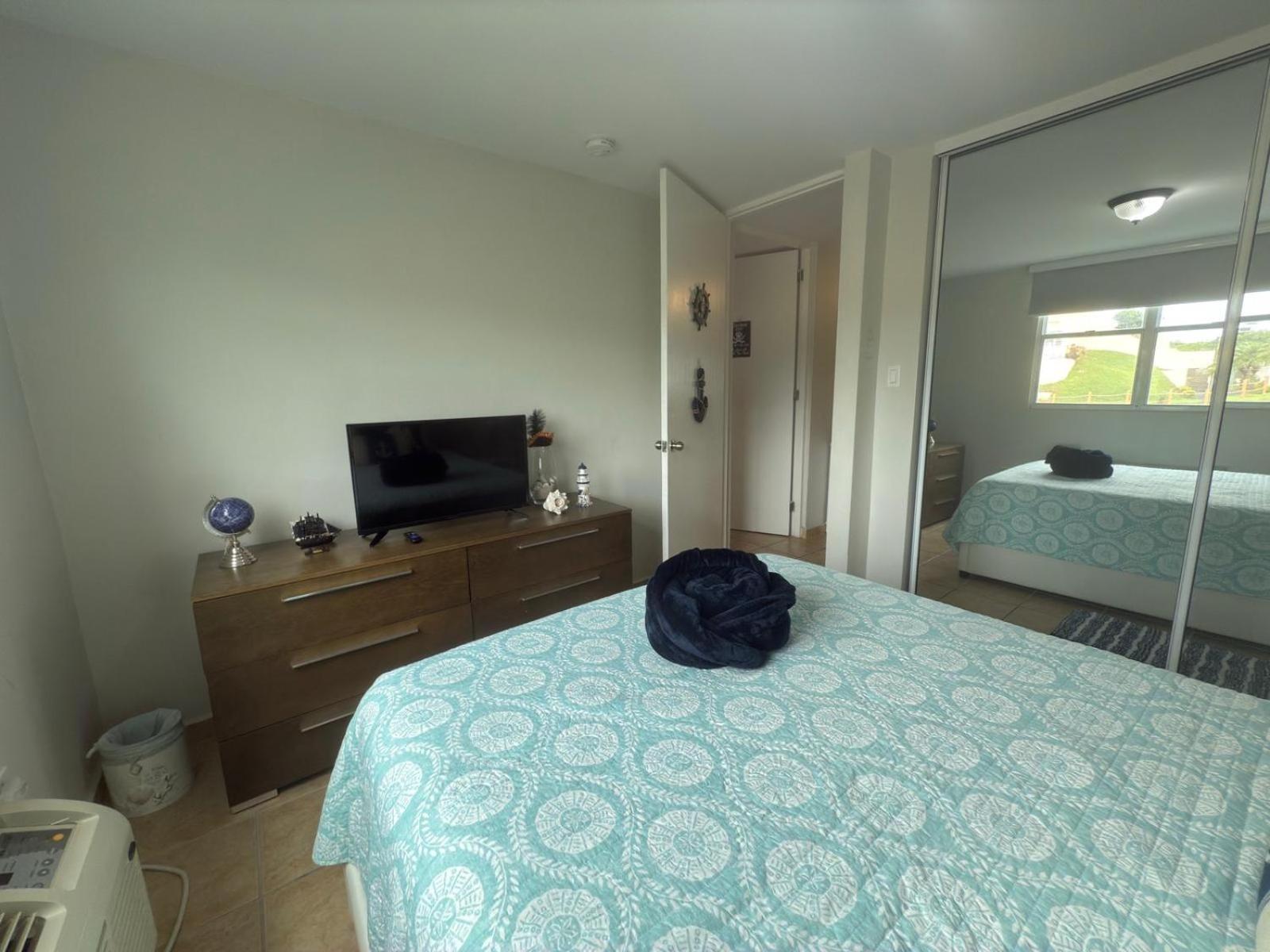 Ocean & Marina Views 3 Bedroom 2 Bathroom Luxury Condo Fajardo Ngoại thất bức ảnh