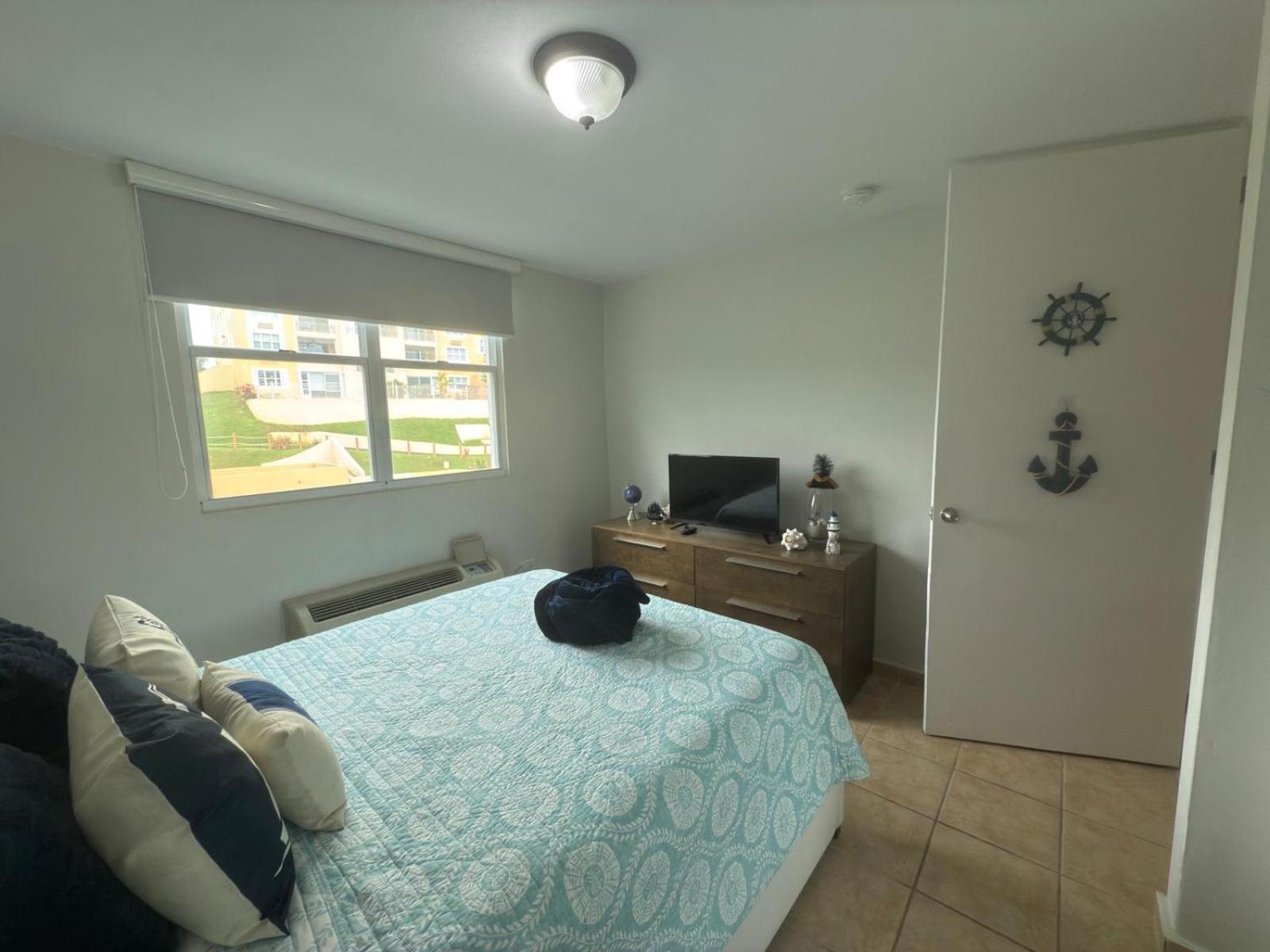 Ocean & Marina Views 3 Bedroom 2 Bathroom Luxury Condo Fajardo Ngoại thất bức ảnh
