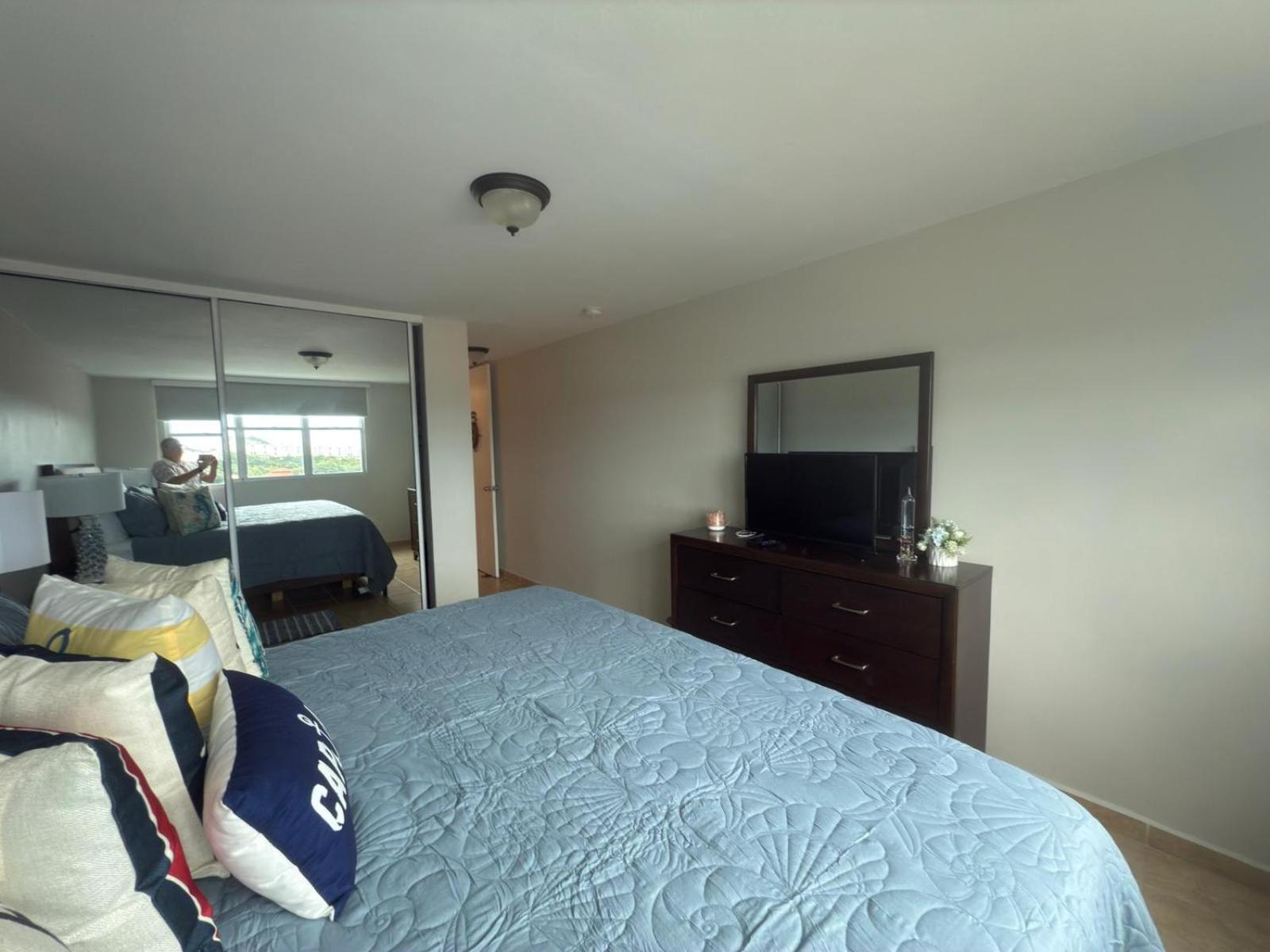 Ocean & Marina Views 3 Bedroom 2 Bathroom Luxury Condo Fajardo Ngoại thất bức ảnh
