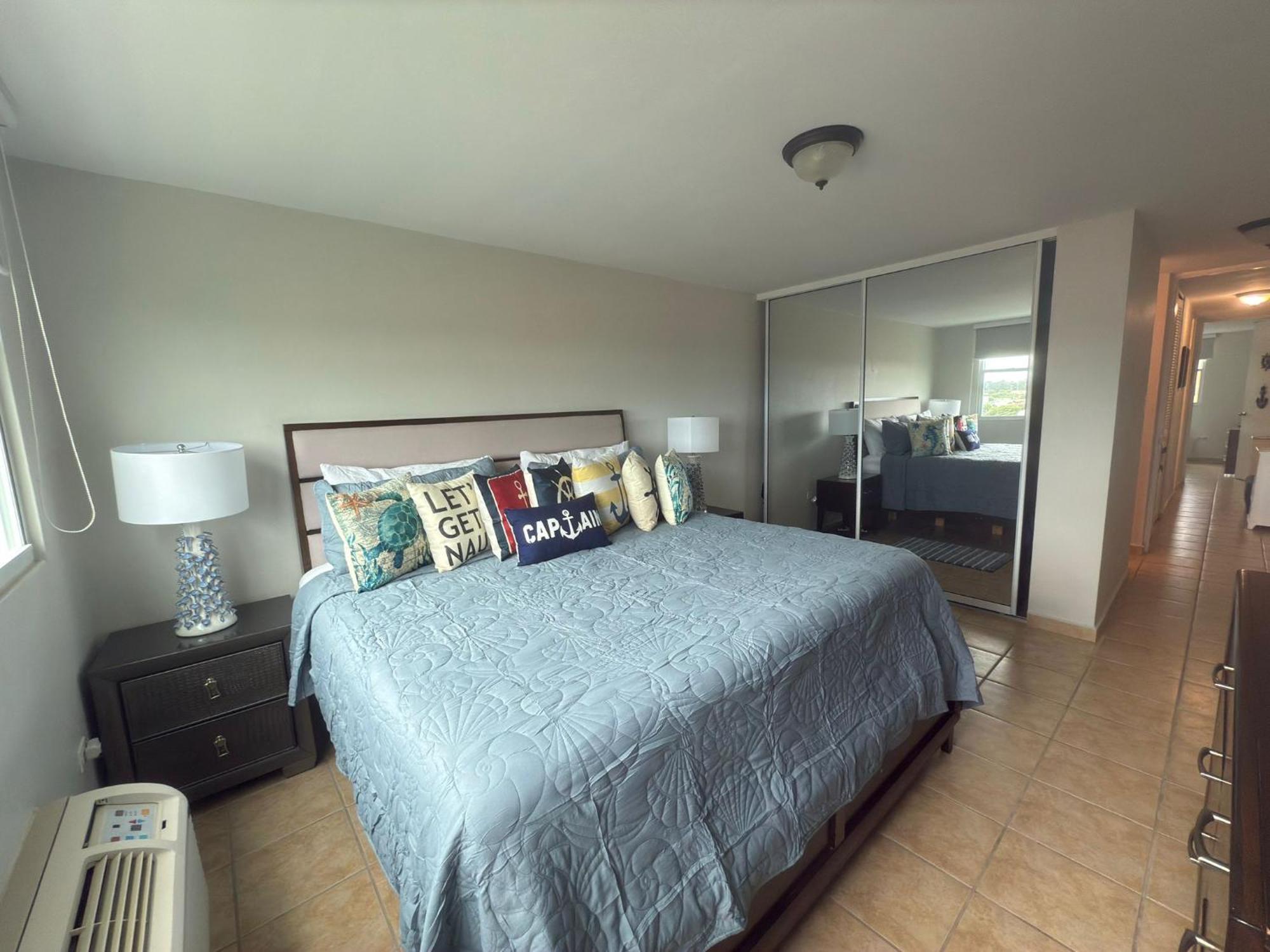 Ocean & Marina Views 3 Bedroom 2 Bathroom Luxury Condo Fajardo Ngoại thất bức ảnh